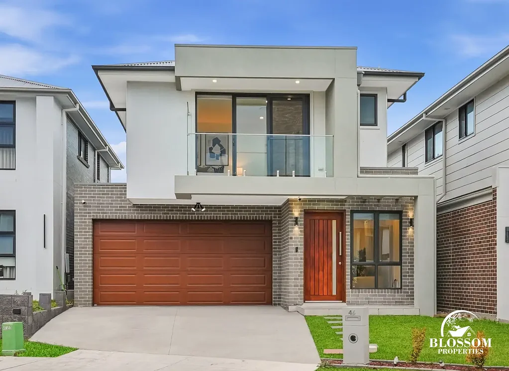 Marsden Park 5chambre Move-In Ready & Built to Impress | Premium 5-Bedroom Home in a Sought-After Location