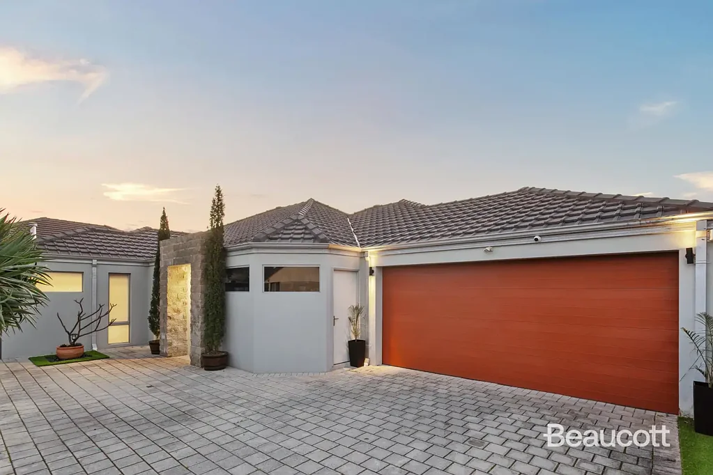 Dianella 3બેડરૂમ Luxury Living Tucked Away in Complete Privacy