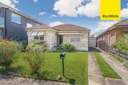 100 Delhi Street, Lidcombe