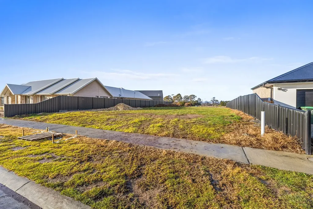 Glengarry The Perfect Place to Build Your Dream Home