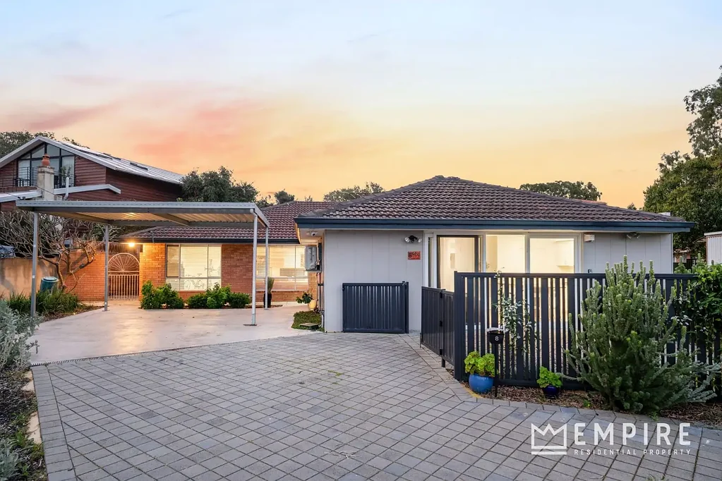 8 Quarry Road, Hamilton Hill, WA 6163
