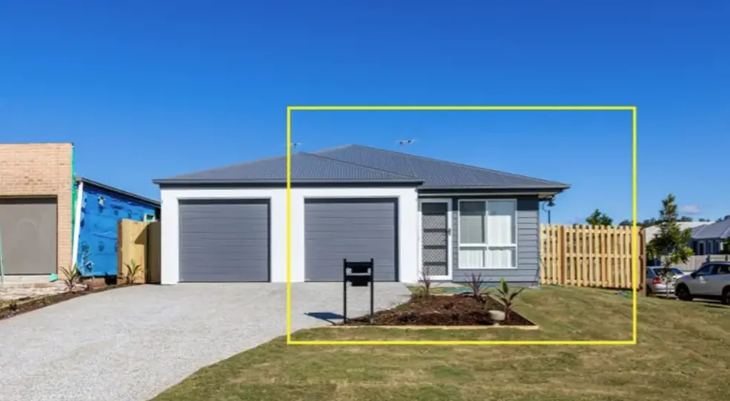 Modern Family Living in the Heart of Logan Reserve