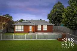 3 Spoonbill Court, Carrum Downs