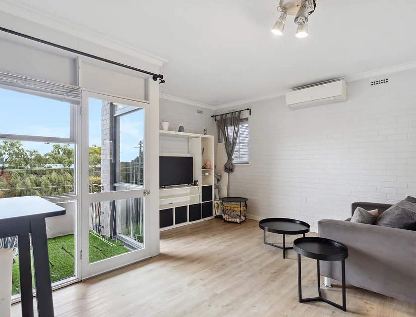 6/582 William Street, Mount Lawley, Perth CBD, 2 Kuwarto, 1 Banyo, Apartment