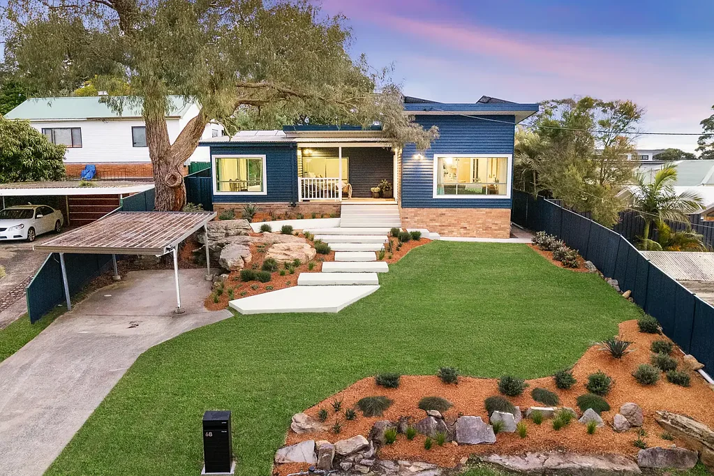 68 Sixth Avenue, Loftus, NSW 2232
