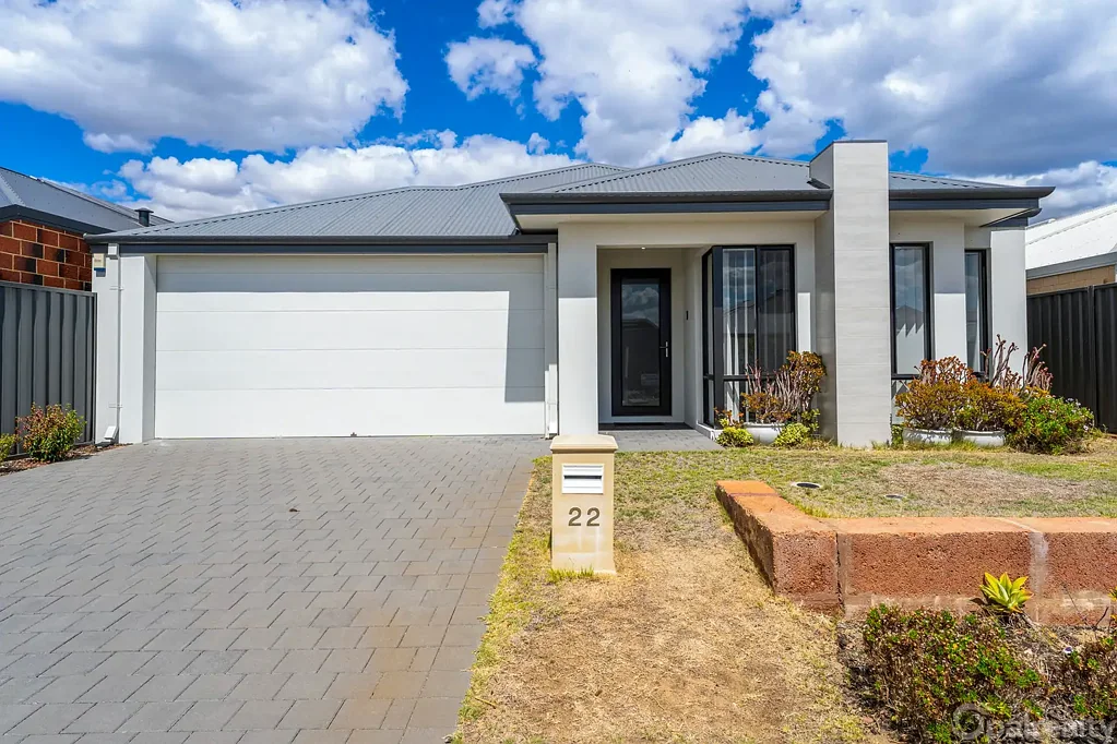 22 Foxtail Grove, Wandi, WA 6167