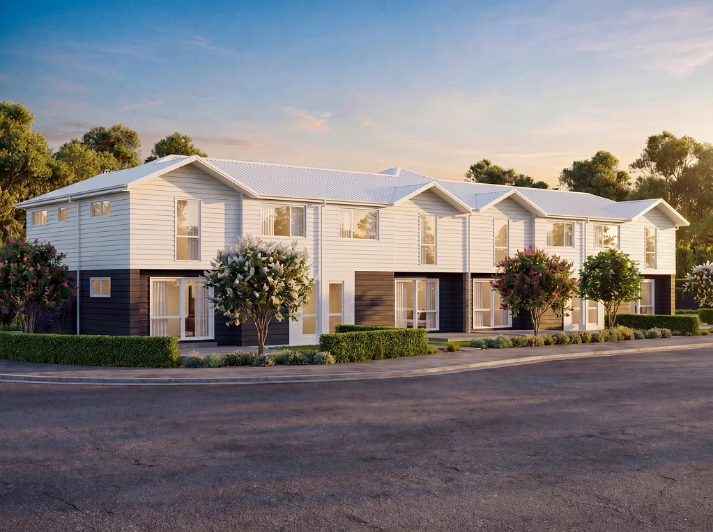 Rangiora 3 Slaapkamer Thoughtfully Designed, Central Location!