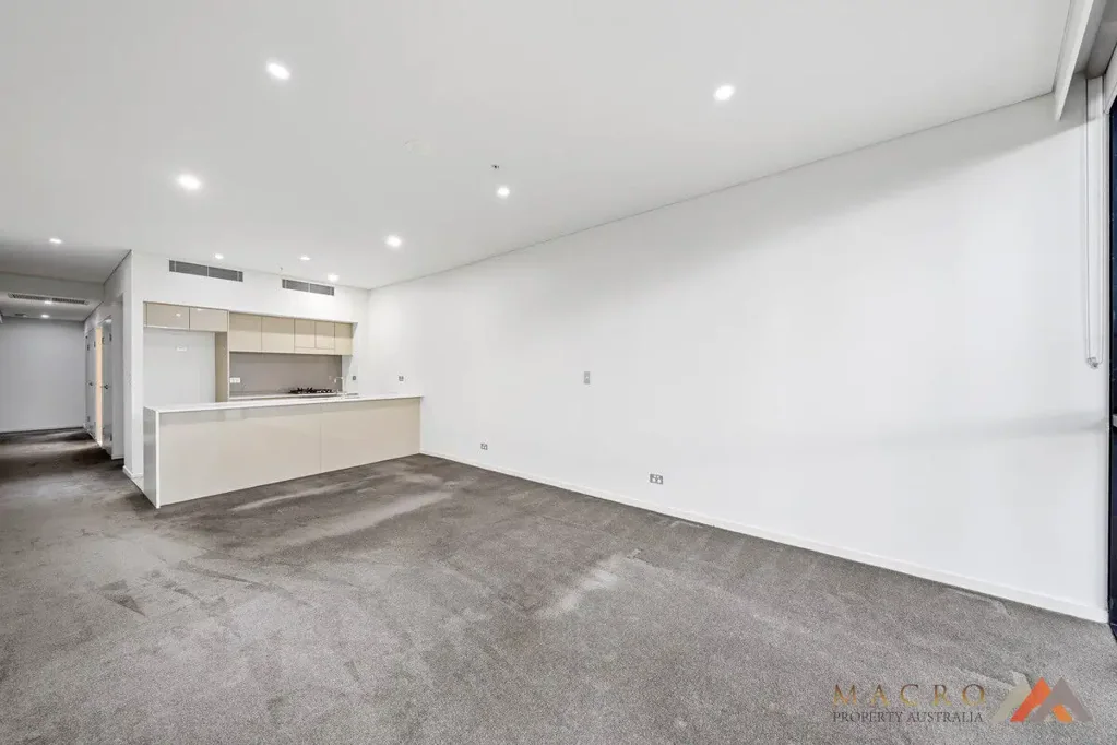 Haymarket 2ห้องนอน Stylish 2 Bedroom Apartment in Inmark Tower, Haymarket