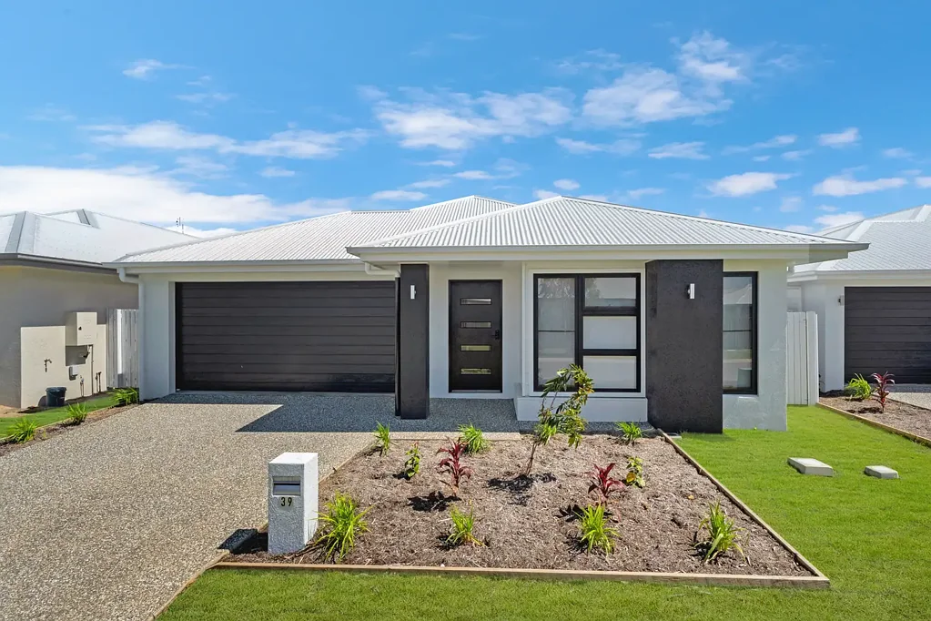39 Vasa Street, Burdell, QLD 4818, 4 Bedrooms, 2 Bathrooms, House