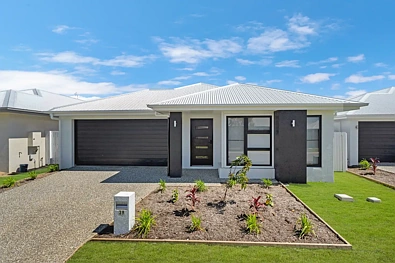 39 Vasa Street, Burdell, QLD 4818, 4 Bedrooms, 2 Bathrooms, House
