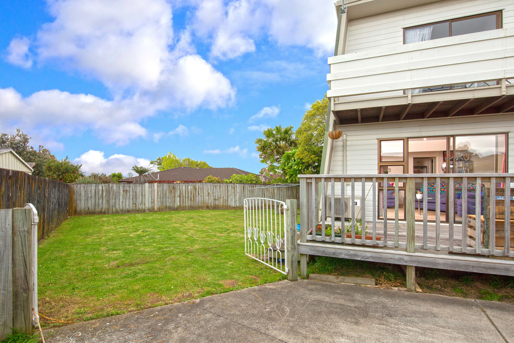 2/47 Luton Avenue, Sunnyhills, Auckland - Manukau, 3 침실, 1 욕실