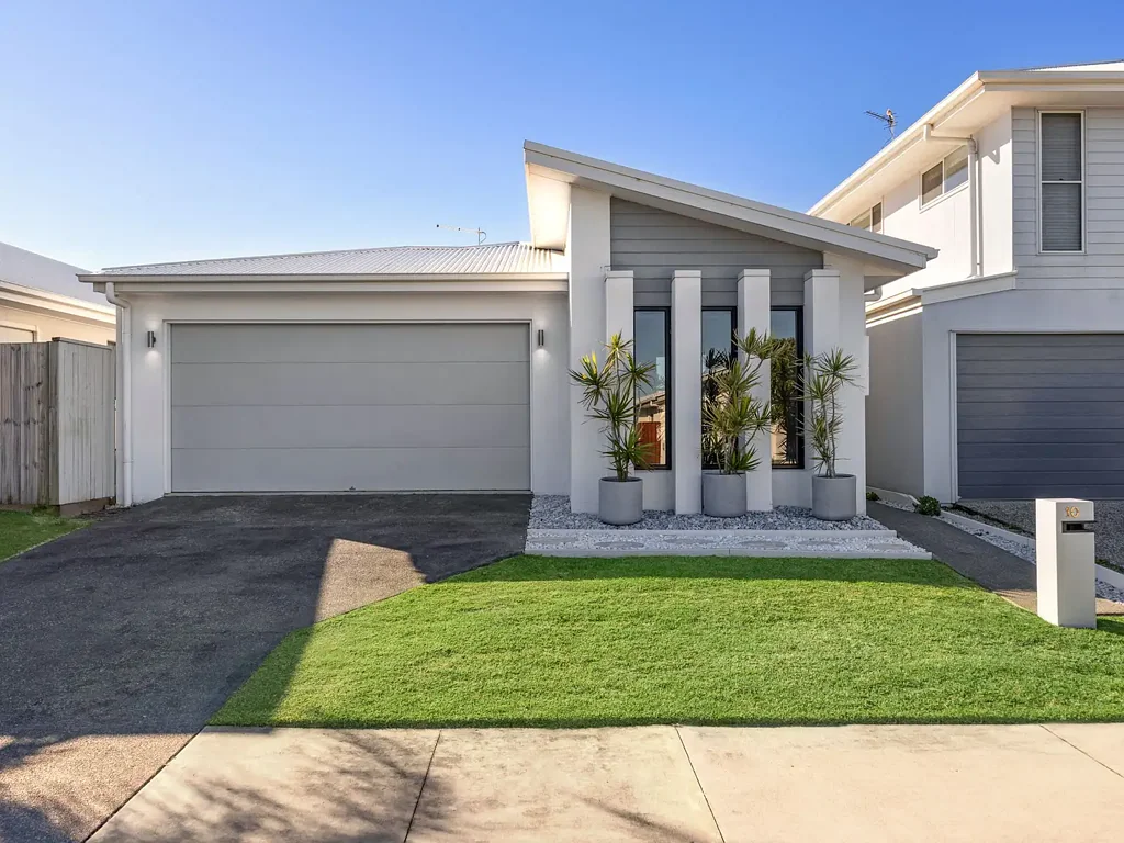 10 Walling Street, Palmview, QLD 4553