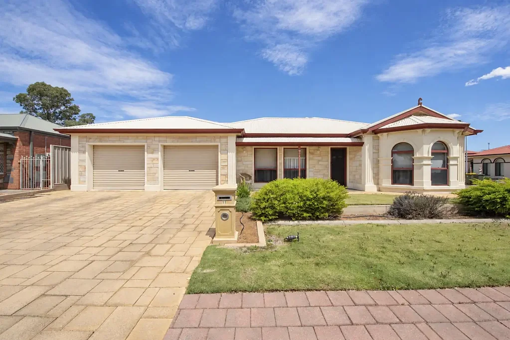Port Pirie 5Kwarto TICKS ALL THE BOXES