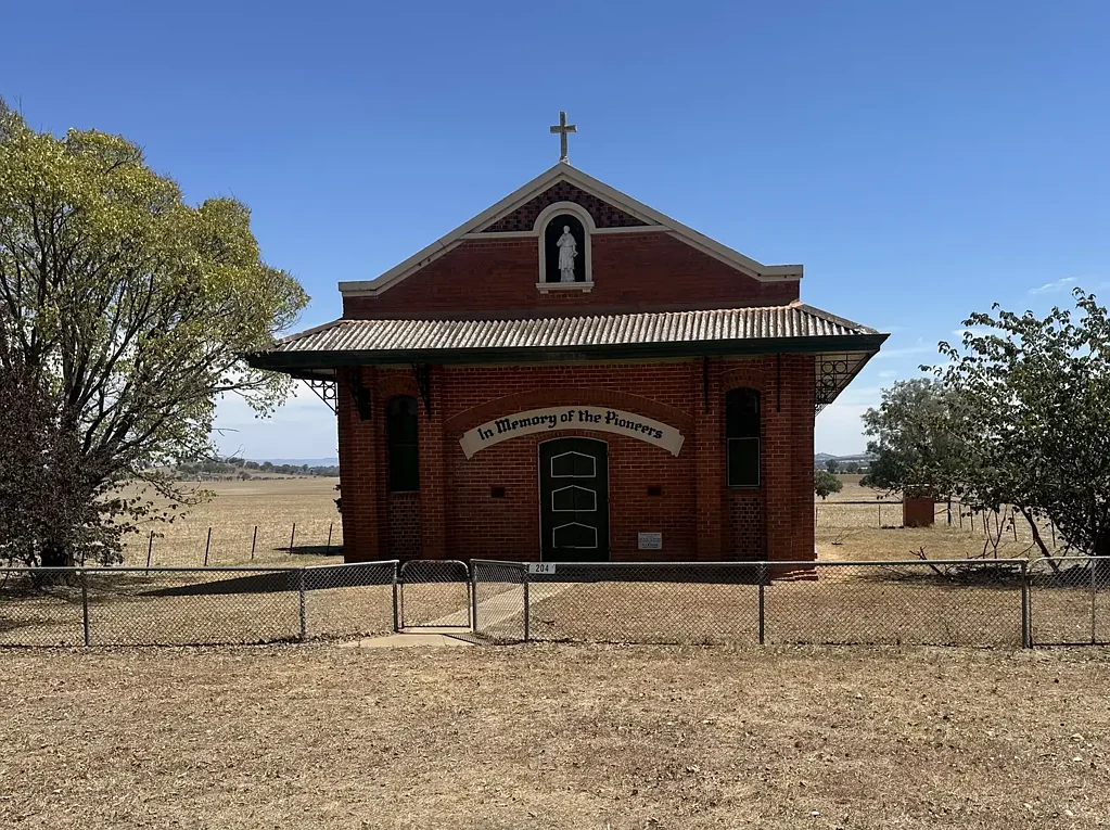 204 Bowna Road, Bowna, NSW 2644