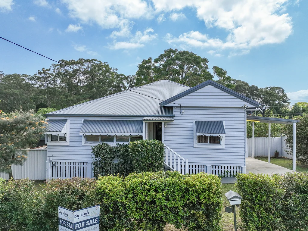 23 Laurel Street, Russell Island, QLD 4184