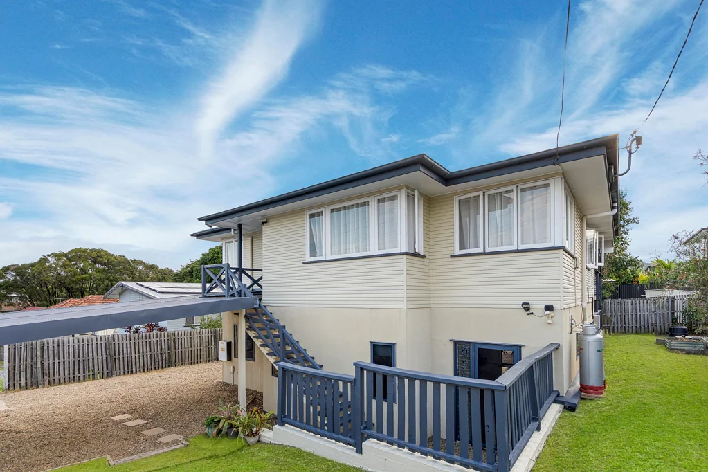 245 Newnham Road, Upper Mount Gravatt, QLD 4122