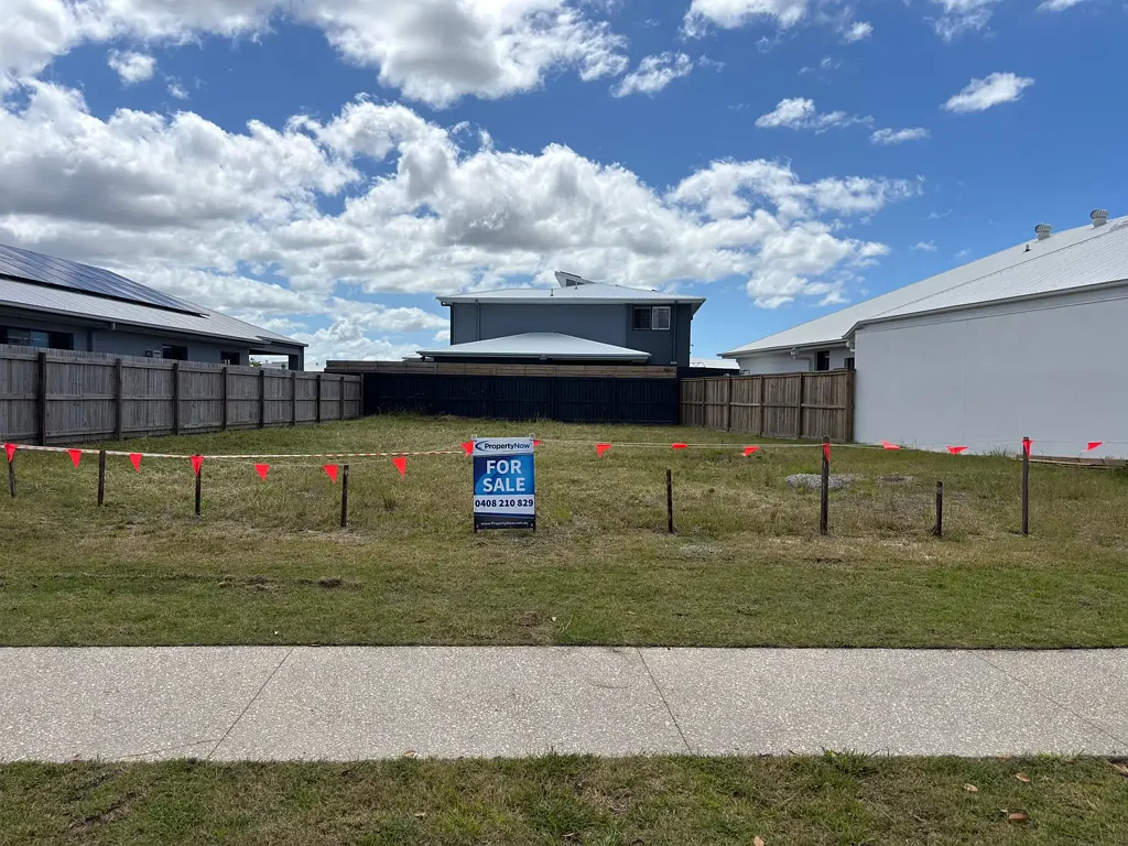 55 North Village Drive, Nirimba, QLD 4551