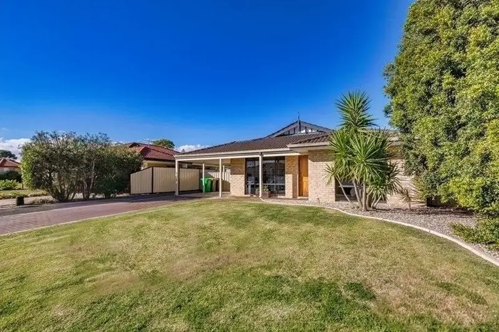 3 Lupin Link, Glen Iris, WA 6230