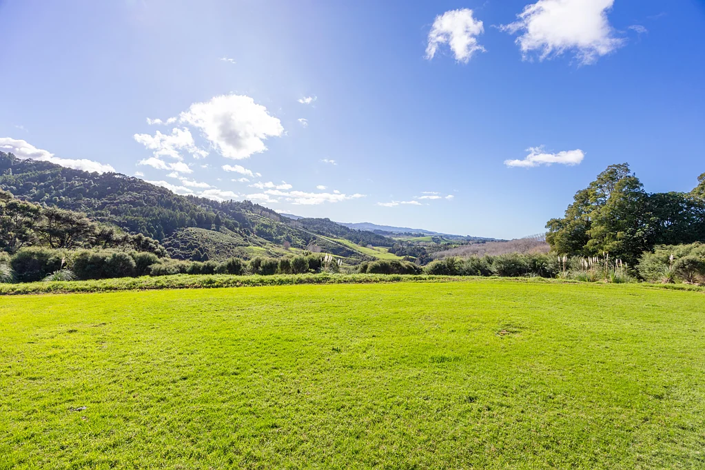 Warkworth Build Your Dream Here!