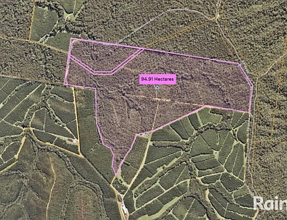 Lot 11 Mawhinney Road, Peachester, Sunshine Coast, 0 રૂમ, 0 બાથરૂમ, Section