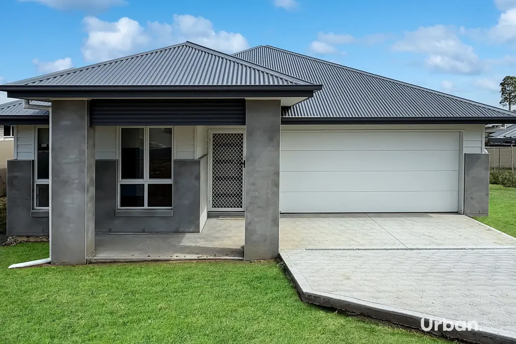 Four Bedroom Home with Media Room and Study!