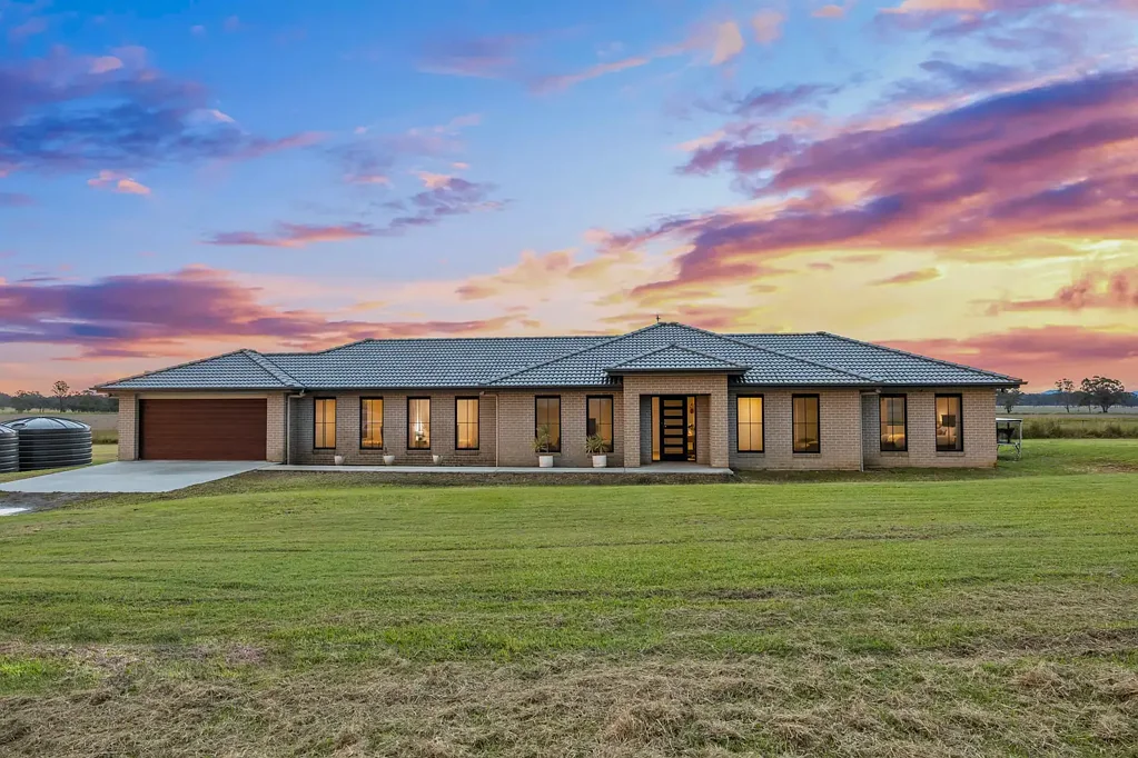 54 Shannon Brook Road, Shannon Brook, NSW 2470