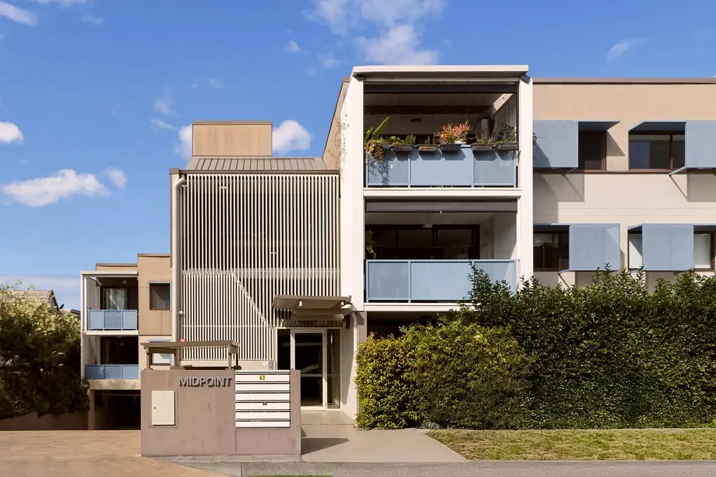 Morningside 1 Slaapkamer Contemporary Morningside Living - Walk to Cafés, Shops & Train