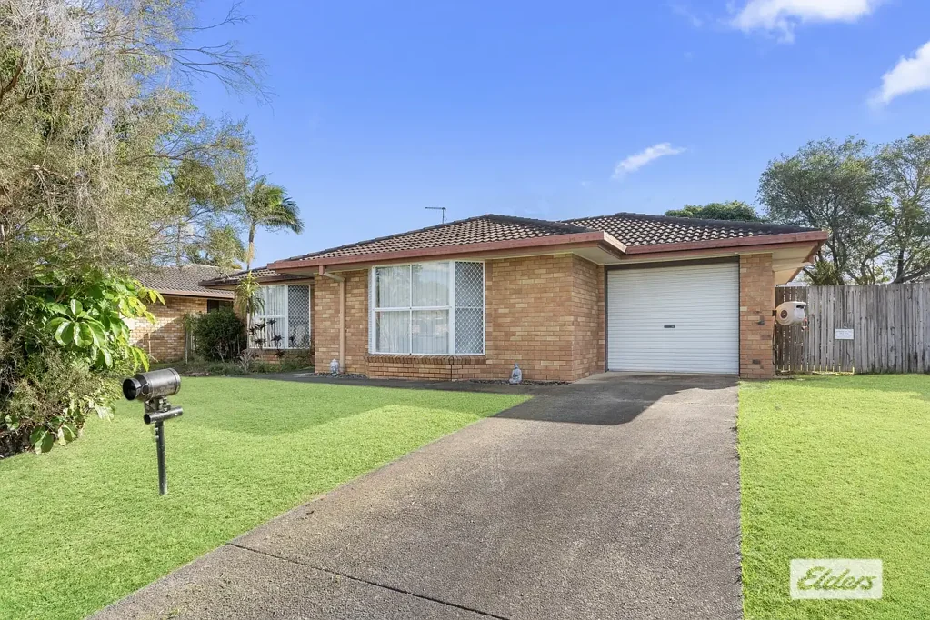 Caboolture South 3कमरा QUIET, CONVENIENT & PACKED WITH POTENTIAL