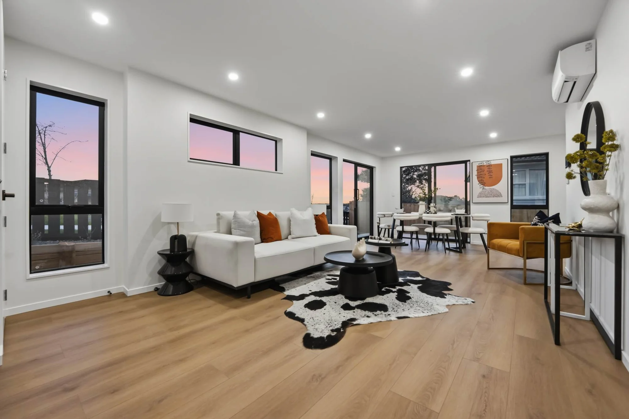 Bucklands Beach 5ਬੈੱਡਰੂਮ Boutique Living, Premium Location