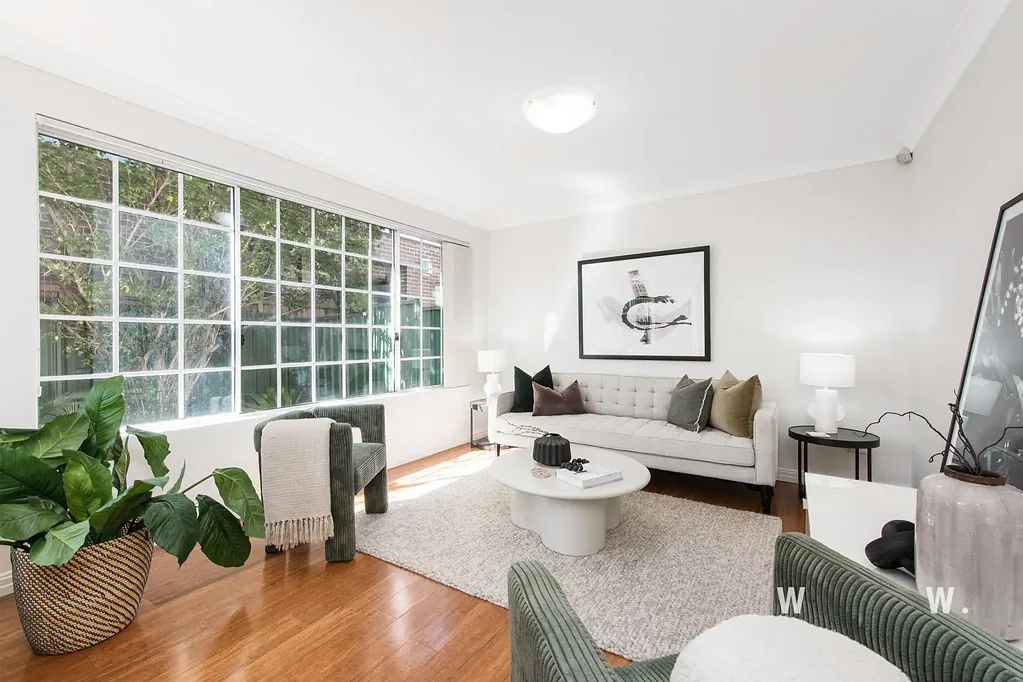 1/4 Wrights Road, Drummoyne, NSW 2047