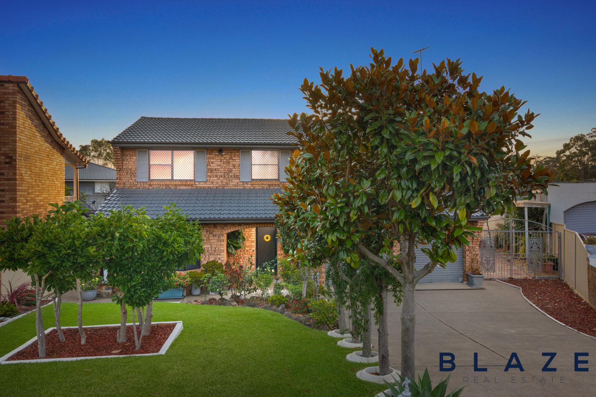 5 KENNY PL, FAIRFIELD WEST NSW 2165, 0 Schlafzimmer, 0 Badezimmer, House