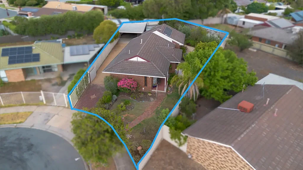 5 Gina Court, Shepparton, VIC 3630