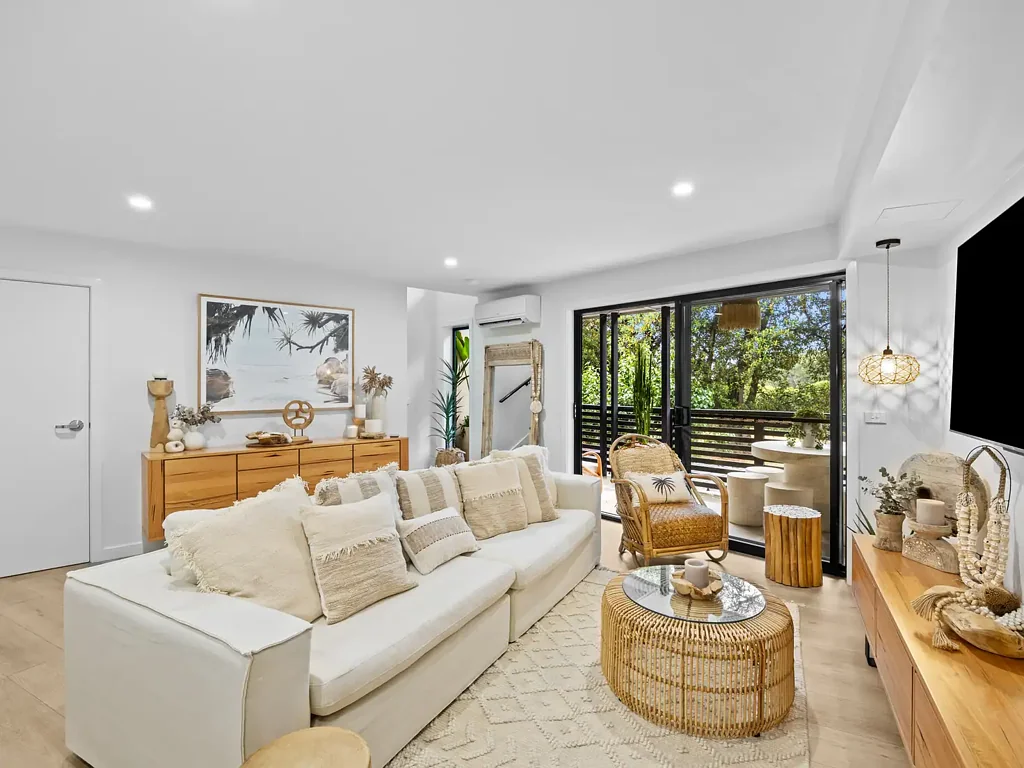 Islington 2ห้องนอน Boutique Apartment Living in the Heart of Islington