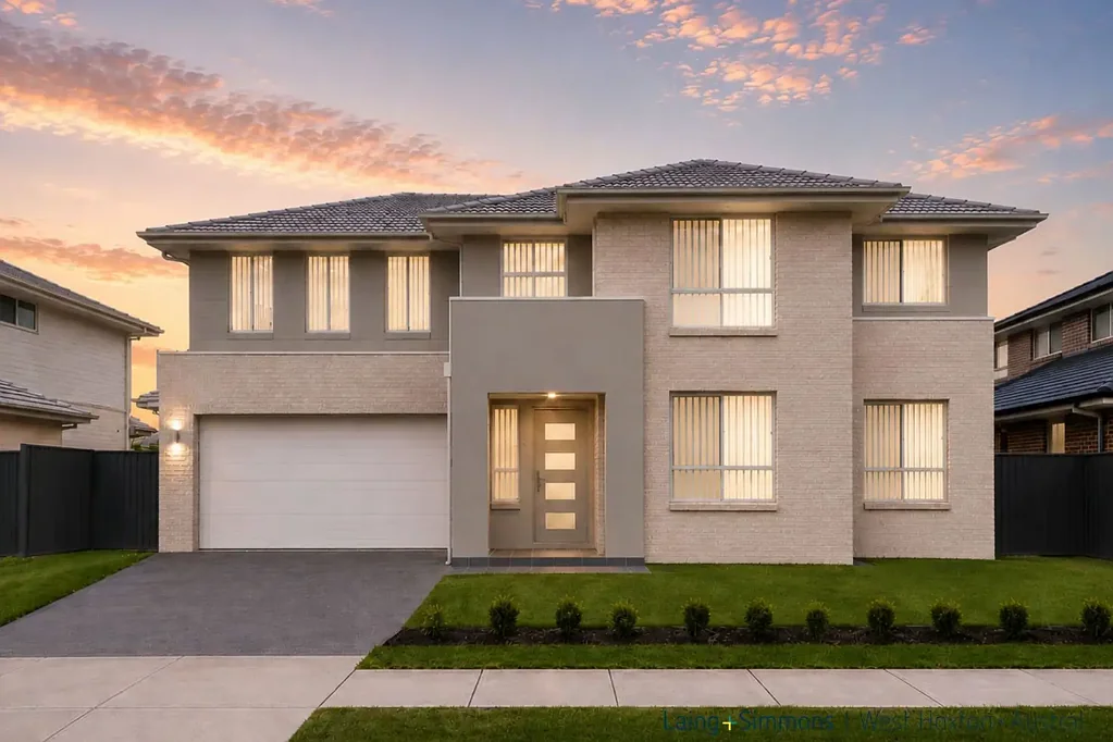 Edmondson Park 5Kwarto Brand New Family Luxury in Edmondson Park