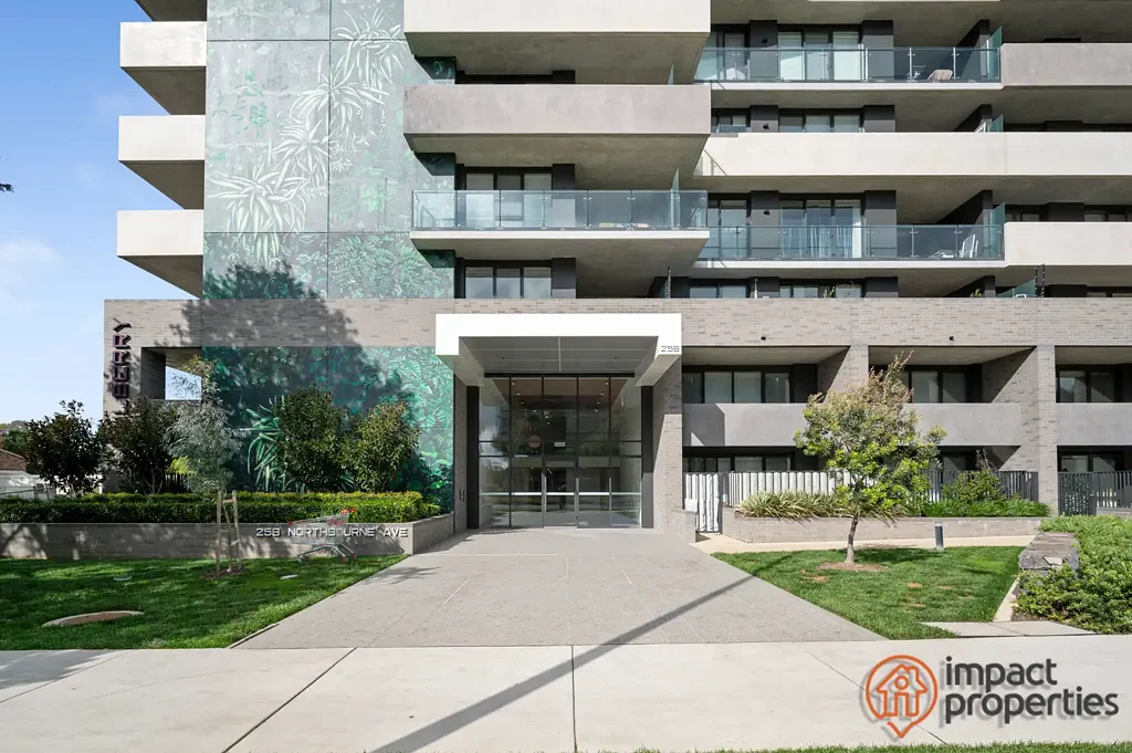 101/258 Northbourne Avenue, Dickson, ACT 2602