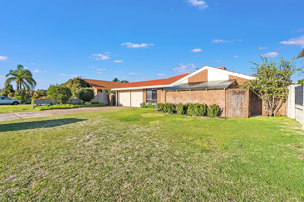 8 Burges Street, Noranda, WA 6062