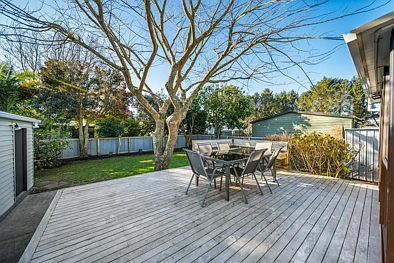 Papakura 3Zimmer SURPISINGLY SPACIOUS - INSTANTLY WELCOMING!