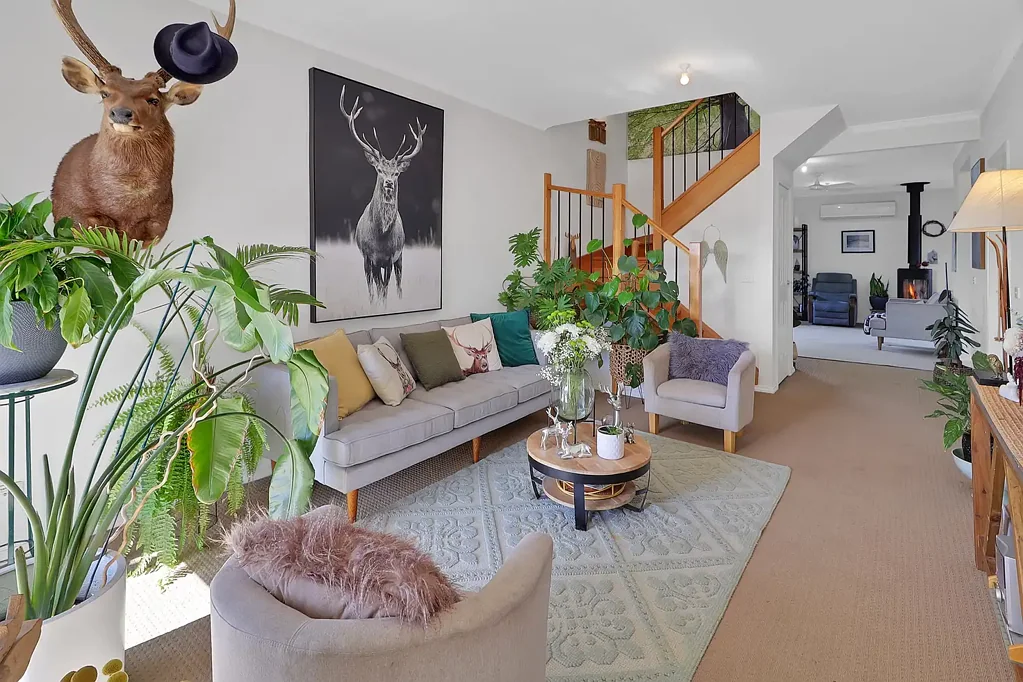 Mansfield 3Zimmer LIFESTYLE, LOCATION, AND LOW MAINTENANCE
