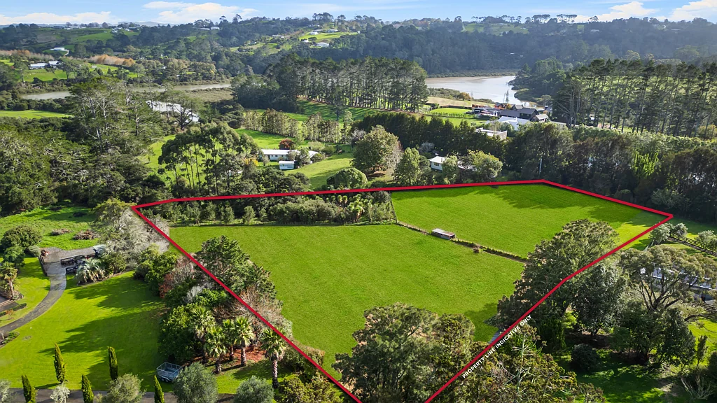 Paremoremo Build your vision - Yes you can afford it!