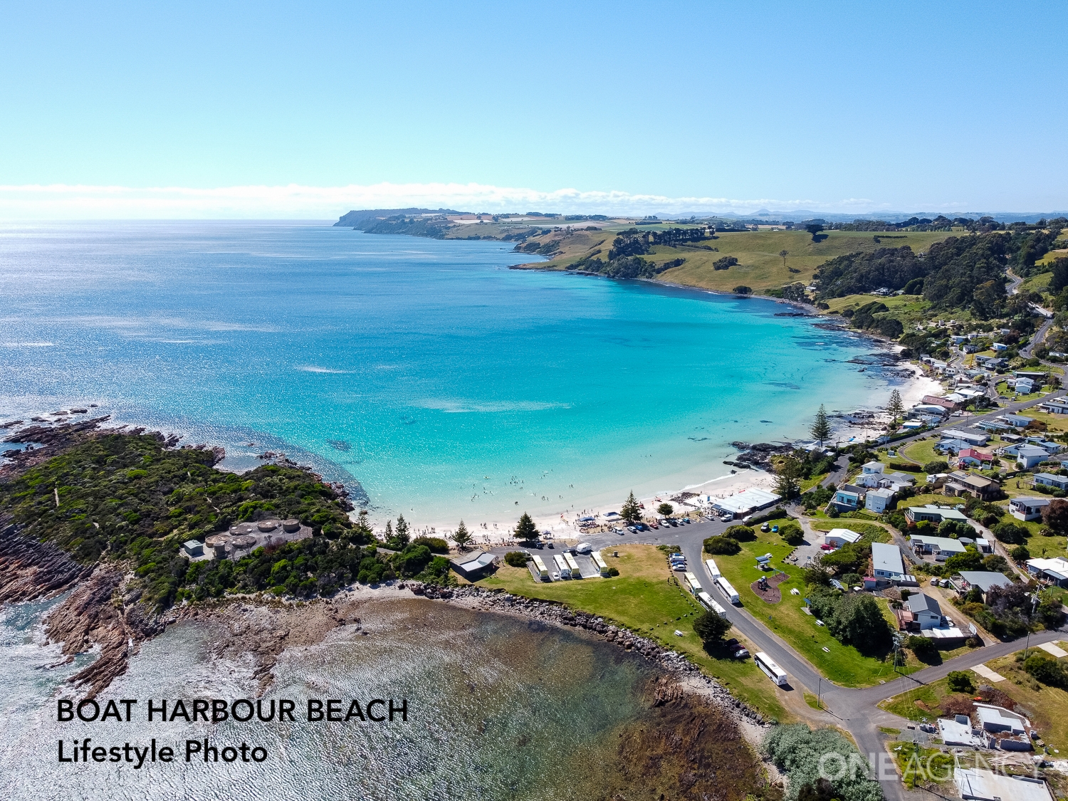 171 PORT RD, BOAT HARBOUR TAS 7321, 0 Bedrooms, 0 Bathrooms, Section