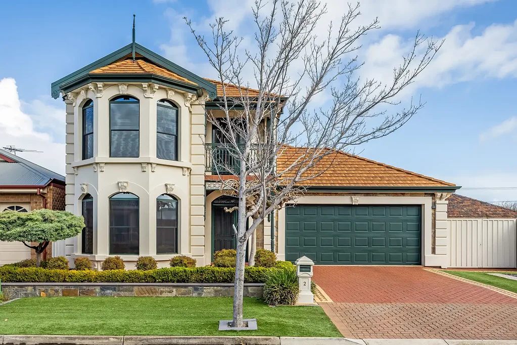 2 Parkin Court, Plympton, SA 5038