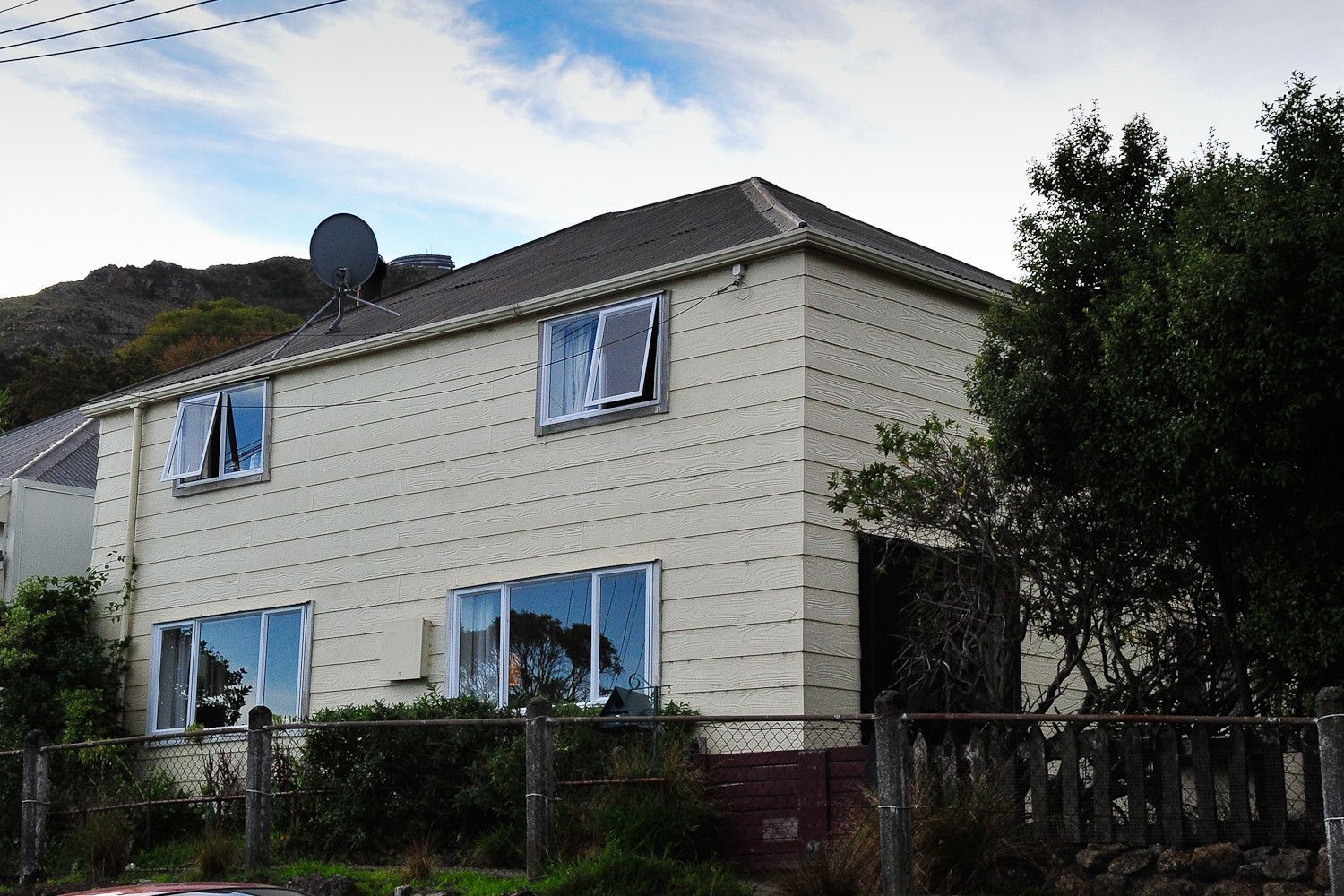 2 Ripon Street, Lyttelton, Christchurch, 4房, 0浴