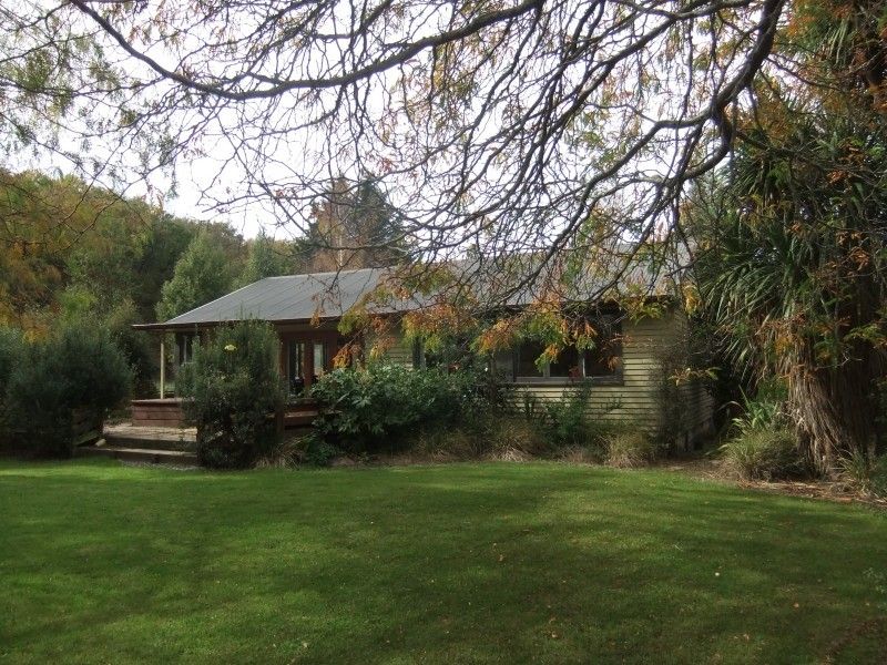 38 Caverhill Road, Cheviot, Hurunui, 3 Kuwarto, 1 Banyo