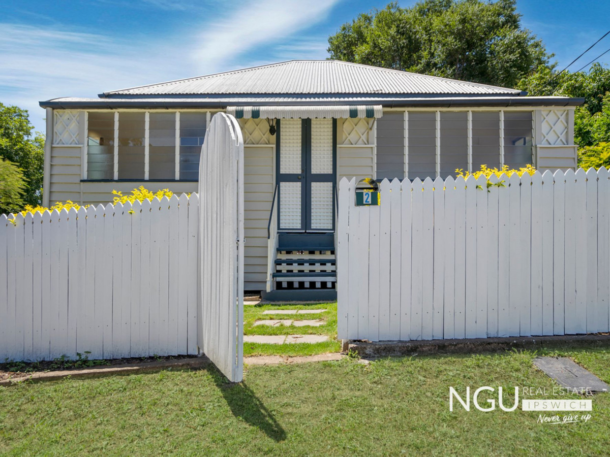 2 NORMAN ST, BASIN POCKET QLD 4305, 0 Bedrooms, 0 Bathrooms, House