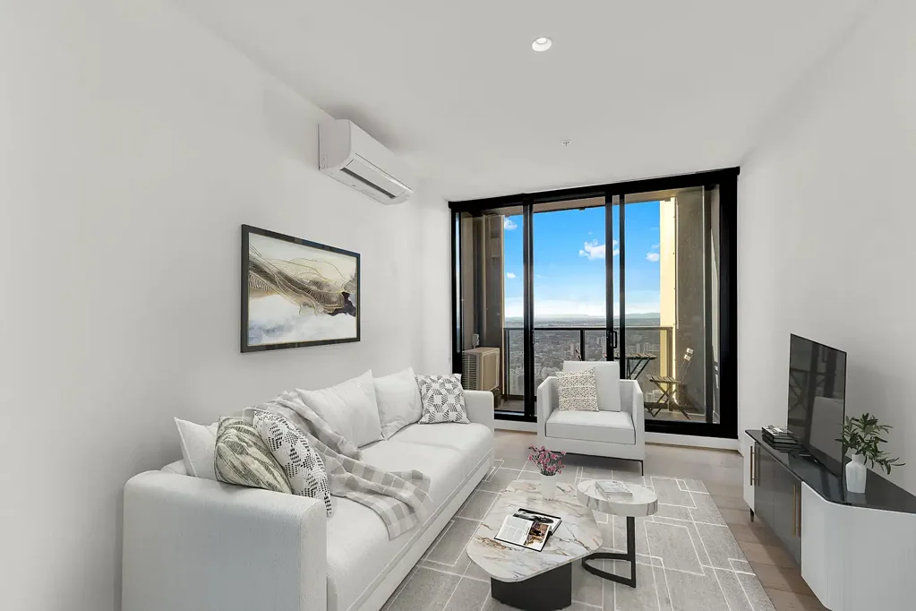 5903/81 A'Beckett Street, Melbourne, VIC 3000
