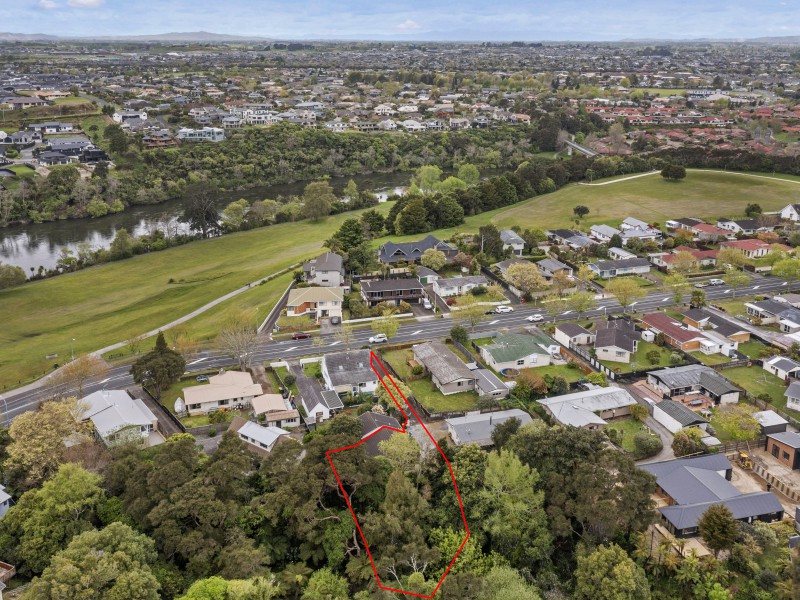 159b Totara Drive, Pukete, Hamilton, 3 ห้องนอน, 0 ห้องน้ำ