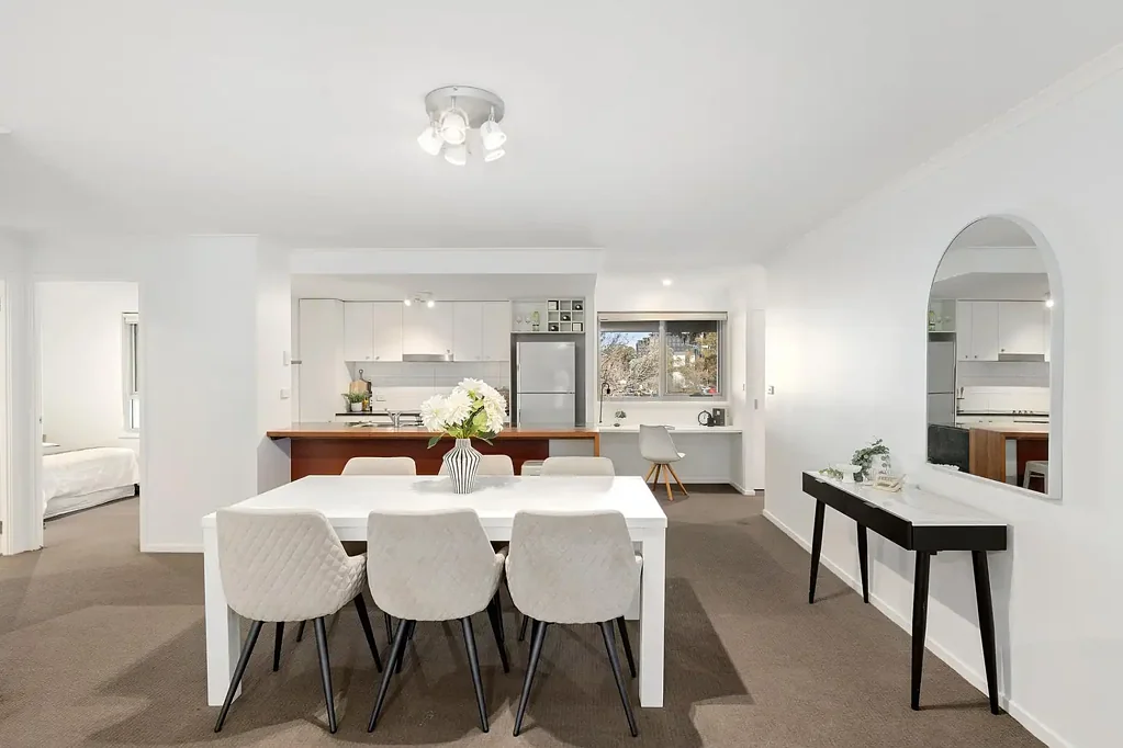 3/64 Lowanna Street, Braddon, ACT 2612