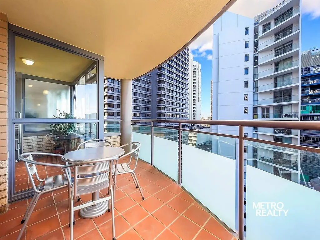 Super Spacious in the Heart of Sydney