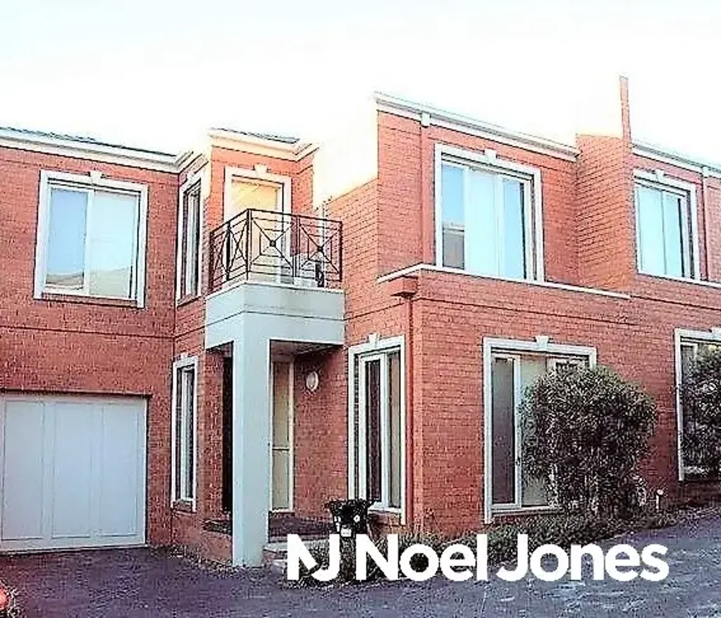 Charming Doncaster Living Awaits You