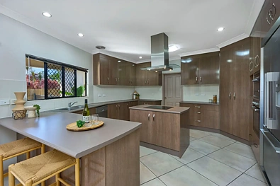 45 Sunbird Drive, Woree, QLD 4868, 4 slaapkamers, 2 badkamers, House